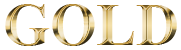 Злато - лого
